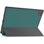 Аксессуар для планшетных ПК BeCover Flexible TPU Mate Dark Green for Samsung Galaxy Tab A8 10.5 (2021) SM-X200 / SM-X205(708379) фото 3