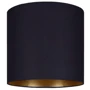 Абажур Nowodvorski PETIT a black/gold PL (8333)
