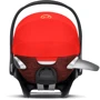 Автокресло Cybex Cloud Z i-Size Plus Deep Black black фото 3