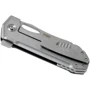 Нож Boker Plus Leviathan, G10: Тип ножа Складной