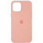 Чохол для iPhone ArmorStandard Silicone Case Grapefruit для iPhone 13 (ARM61785)