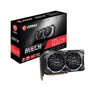 Видеокарта MSI Radeon RX 5600 XT MECH OC 6GB: Объем памяти, Гб 6