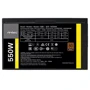 Блок питания Antec NE550M EC 550W (0-761345-10531-6): Коннекторы 20+4pin / 1x4+4pin / 3 HDD / 5 SATA / 2x6+2pin