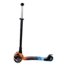 Самокат Best Scooter Maxi с рисунком (779-1517): Тип колес литые