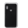 Аксессуар для смартфона BeCover TPU Matte Slim Black for Huawei Y7 2019 (703319): Тип накладка на заднюю часть