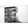 Вбудовувана посудомийна машина Bosch SMV8ZCX02E: Клас енергоспоживання / миття / сушіння C/A/A
