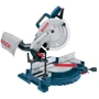 Пила торцювальна Bosch GCM 10 J (0601B20200): Виробник Bosch