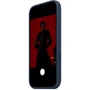 Чехол для iPhone Apple iPhone 17 Pro Silicone Case with MagSafe - Midnight (MGFH4)