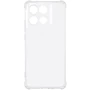 Чехол для телефонов BeCover TPU Case Anti-Shock Clear for Motorola G56 (713802)