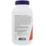 Now Foods Vegetarian Glucosamine & MSM, 240 Veg Capsules (NOW-03131)