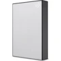 Внешний жесткий диск Seagate One Touch 5 TB Silver (STKC5000401): Вес, г 268