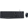 Комплект проводной Genius KM-170