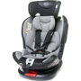 Автокрісло 4Baby Roto-Fix 0-36 кг Black (4RF01) фото 9
