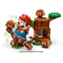 Конструктор LEGO Super Mario Игровая площадка для Goombas 173 детали (71433) фото 6