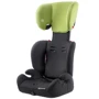 Автокрісло Kinderkraft Concept Green (KKFCONCGRN0000): Група 1/2/3 (9-36 кг)