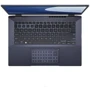 Ноутбук ASUS ExpertBook (B5402CVA-KC0772X): Процесор Intel Core i7-1360P (2.2 - 5.0 ГГц) / 12 - ядерный