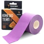 Кинезио тейп Medisport 5 см х 5 м цвет в ассортименте (MK5*) фото 9