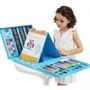 Набор для рисования с мольбертом в чемоданчике SHIPA Art Set Blue: Производитель UFT