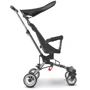 Коляска детская прогулочная TurboTrike до 15 кг (M 5573-2L ): Тип коляски Прогулочная