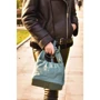 Женская сумка-мешок ARTiS Bags бирюзовая (1716620): Фактура Матовая, Зернистая