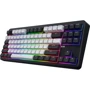 Клавиатура HATOR Rockfall 3 Mecha TKL Wireless Orange Switch Black (HTK850UA): Тип клавиатуры игровая