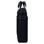 Сумка для ноутбука Continent 16 "Black (CC-045Black): Матеріал нейлон