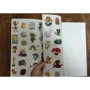 М. Маглыш, Е. Хмельницкая: My ABC. Игровой проект. Понятный английский (+142 наклейки и плакат-раскраска): Количество страниц 68