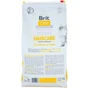 Сухой корм Brit Care GF Haircare Healthy and Shiny Coat для котов для ухода за шерстью Лосось и курица 400 г + суп 75 г (2700000049457): Порода Все породы