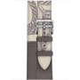 Аксессуар для Watch Apple Hermès Double Tour Band Étain/Béton (MX2V2) for Apple Watch 38/40mm