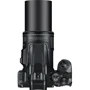 Nikon Coolpix P950 Black (VQA100EA): Підтримка карт пам'яті SD (SDHC, SDXC)