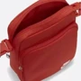 Сумка крос боді Nike NK Heritage Crossbody червона (DB0456-633 - MISC): Застібка Молния