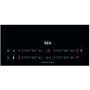 Варочная поверхность AEG IKB84431IB: Размеры для встраивания 75х49 см