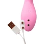 Вибратор Adrien Lastic Mini Trigger