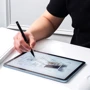 Аксессуар для iPad Adonit Screen Protector Film (3175-17-00-110) for iPad Pro 11" 2021 фото 4