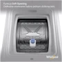 Стиральная машина Whirlpool ETDLR 65332BS PL/N: Тип машины Автомат