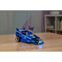 Игровой набор Spin Master Щенячий патруль в кино 2: Спасательный автомобиль-трансформер с водителем Гонщик (SM17776/6467) фото 7