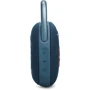 Акустика JBL Clip 5 Blue (JBLCLIP5BLU) UA: Подключение Bluetooth 5.3