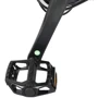 Электровелосипед SAMEBIKE MY275 (350 Вт, 10 А/ч, 48 В), колеса 27,5", черный фото 6