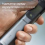 Машинка для стрижки (тример) Philips MG9552/15 series 9000 15-в-1: Час зарядки акумулятора, год 1