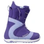 Черевики для сноуборда BURTON Mint (7.5) Purple/White (2012/2013)