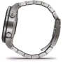 Смарт-часы Garmin MARQ Aviator (010-02006-03): Цвет ремешка серебристый