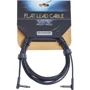 Інструментальний кабель ROCKBAG ROCKCASE ROCKSTAND ROCKCABLE RBO CAB FL 300BLK AA