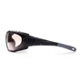 Спортивні окуляри Окуляри фотохромні (захисні) Global Vision Shorty Photochromic (clear) Anti-Fog, фотохромні прозорі (1ШОРТ24-10): Призначення Для туризма и активного отдыха, Для бега, Городские, Велосипедные