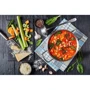 Кастрюля Resto с крышкой Rigel 18 см 2.7 л (92103): Тип Традиционная