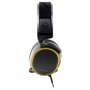 Наушники SteelSeries Arctis Pro (61486): Тип крепления оголовные