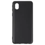 Чехол для телефонов ArmorStandart Matte Slim Fit Black for Samsung M013 Galaxy M01 Core / A013 Galaxy A01 Core (ARM57378)