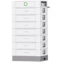 Аккумуляторная батарея Dyness STACK100-7 7xS51100, 35.84kW, 358.4V, 100Ah, LiFePO4