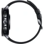Смарт-годинник Xiaomi Watch 2 Pro Black Case with Black Fluororubber Strap (Global): Особливості Барометр, Функция звонка, Металлический корпус, Водонепроницаемые, Компас, Бесконтактная оплата, MP3-плеер, Встроенный микрофон, Динамик (громкая связь), Голосовой помощник, Гибридные