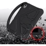 Аксессуар для планшетных ПК Becover Protected Cover Black for Lenovo Xiaoxin Pad Plus 2023 (711881)