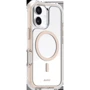 Чехол для iPhone LAUT AERO PROTECT MagSafe Light Brown (L_IP25A_AP_BR) for iPhone 17